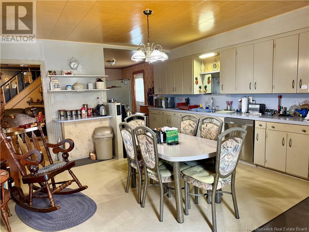 110 P. Martin Road, Saint-André, New Brunswick  E3Y 3H3 - Photo 7 - NB118102