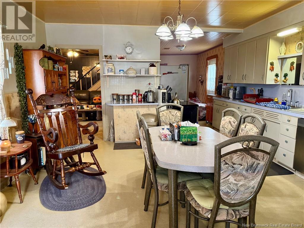 110 P. Martin Road, Saint-André, New Brunswick  E3Y 3H3 - Photo 8 - NB118102