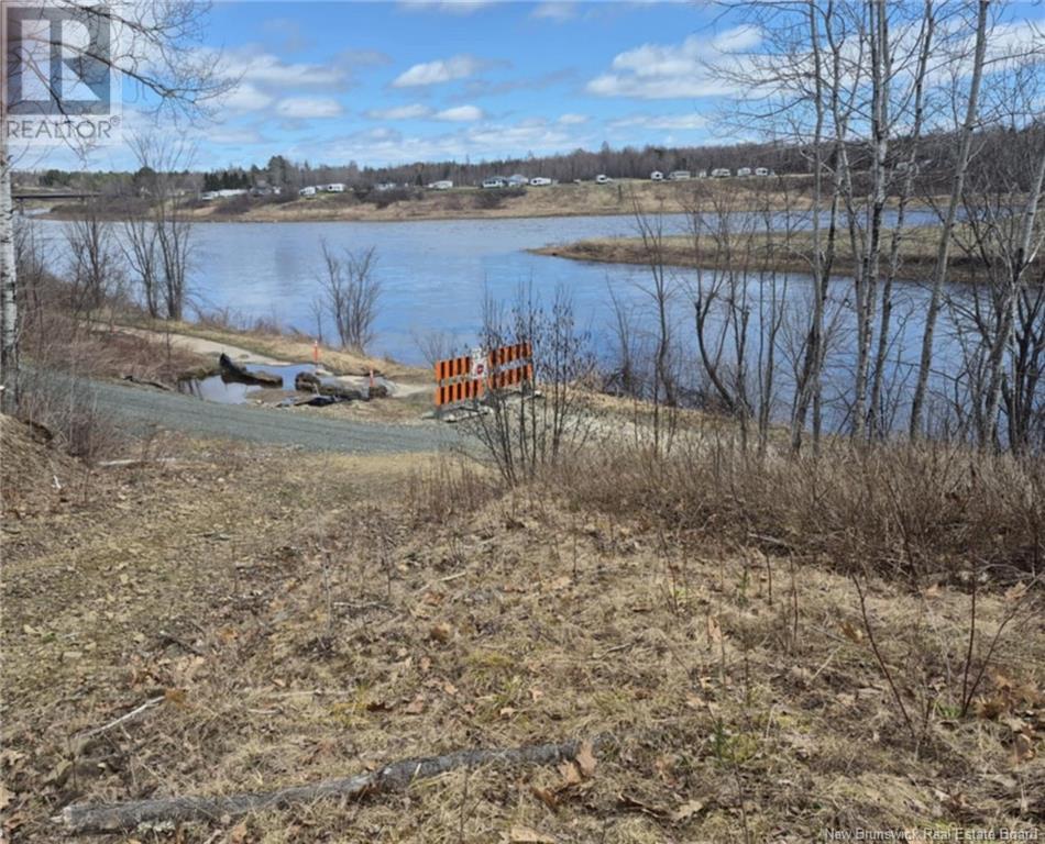 Lot Renous River Road, Renous, New Brunswick  E9E 2C8 - Photo 1 - NB118030