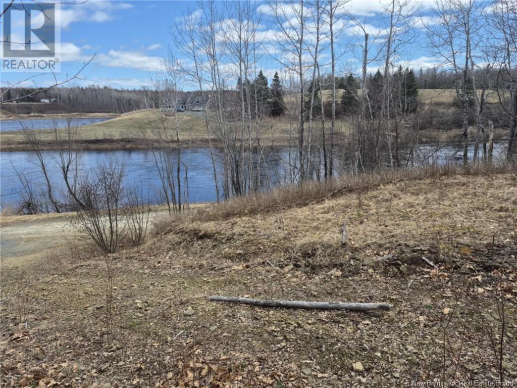 Lot Renous River Road, Renous, New Brunswick  E9E 2C8 - Photo 2 - NB118030