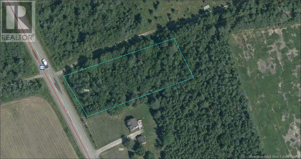 Lot Route 134, Saint-Pierre-De-Kent, New Brunswick  E4S 1E3 - Photo 1 - NB118161