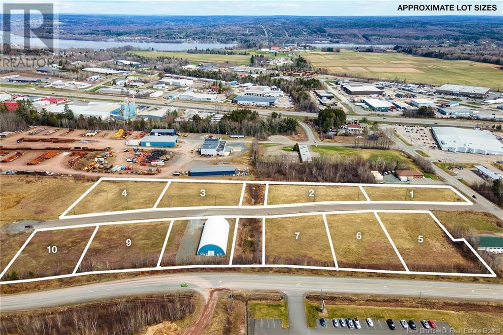 Lot 2 Gordon Street, Fredericton, New Brunswick  E3C 2E6 - Photo 6 - NB118129