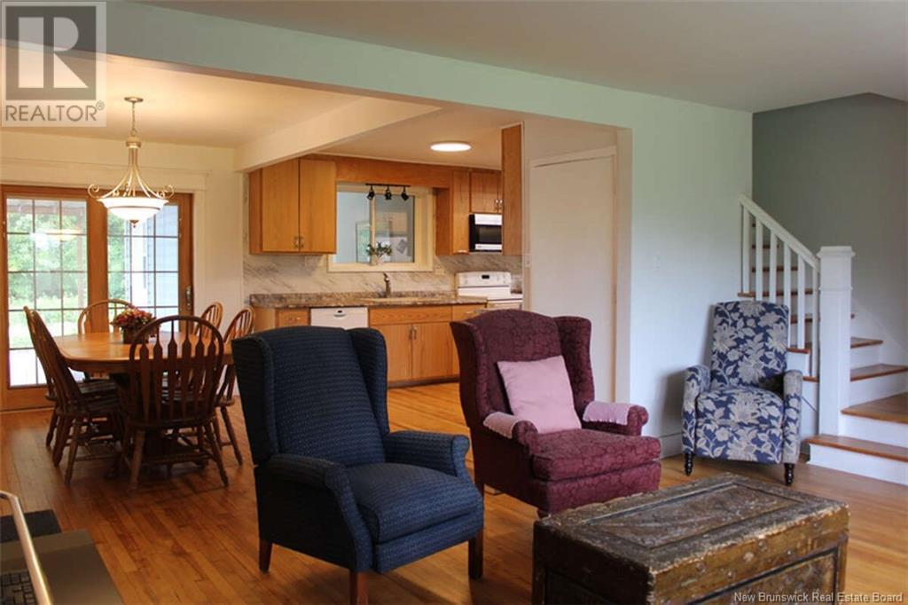 6 8 Harbour Street, Newcastle Creek, New Brunswick E4B 2K5 - Photo 10 - NB118176