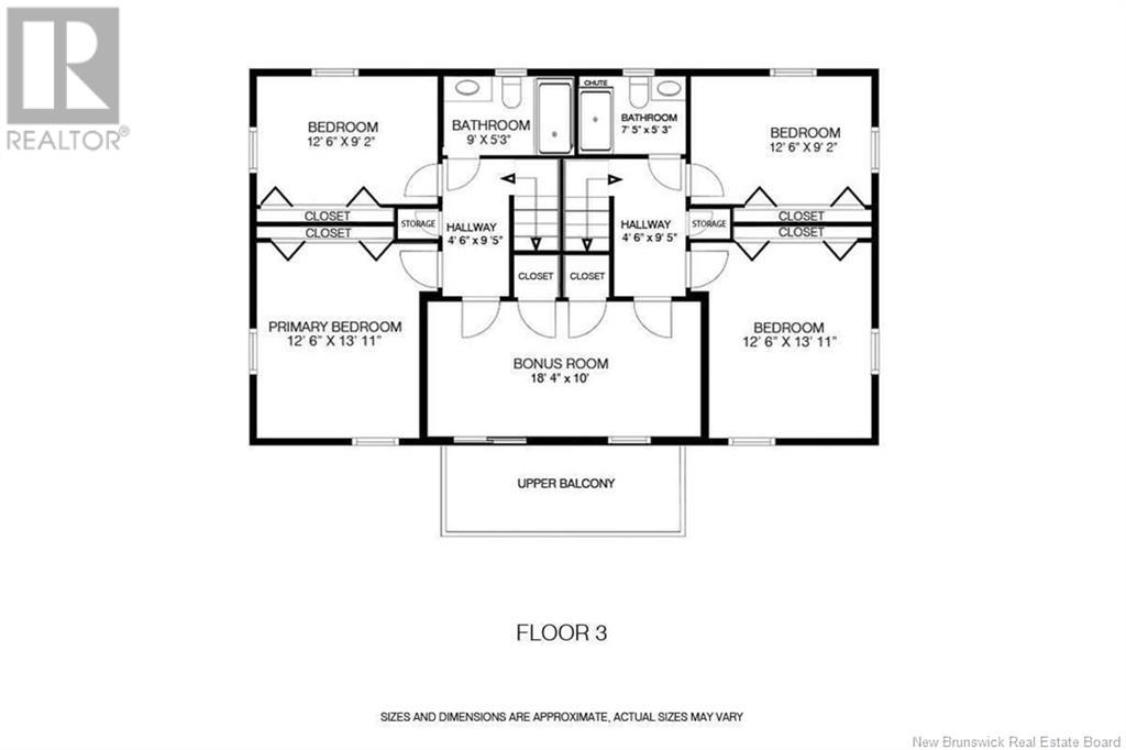 6 8 Harbour Street, Newcastle Creek, New Brunswick E4B 2K5 - Photo 35 - NB118176