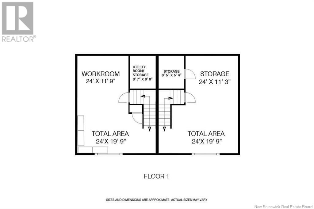 6 8 Harbour Street, Newcastle Creek, New Brunswick E4B 2K5 - Photo 36 - NB118176