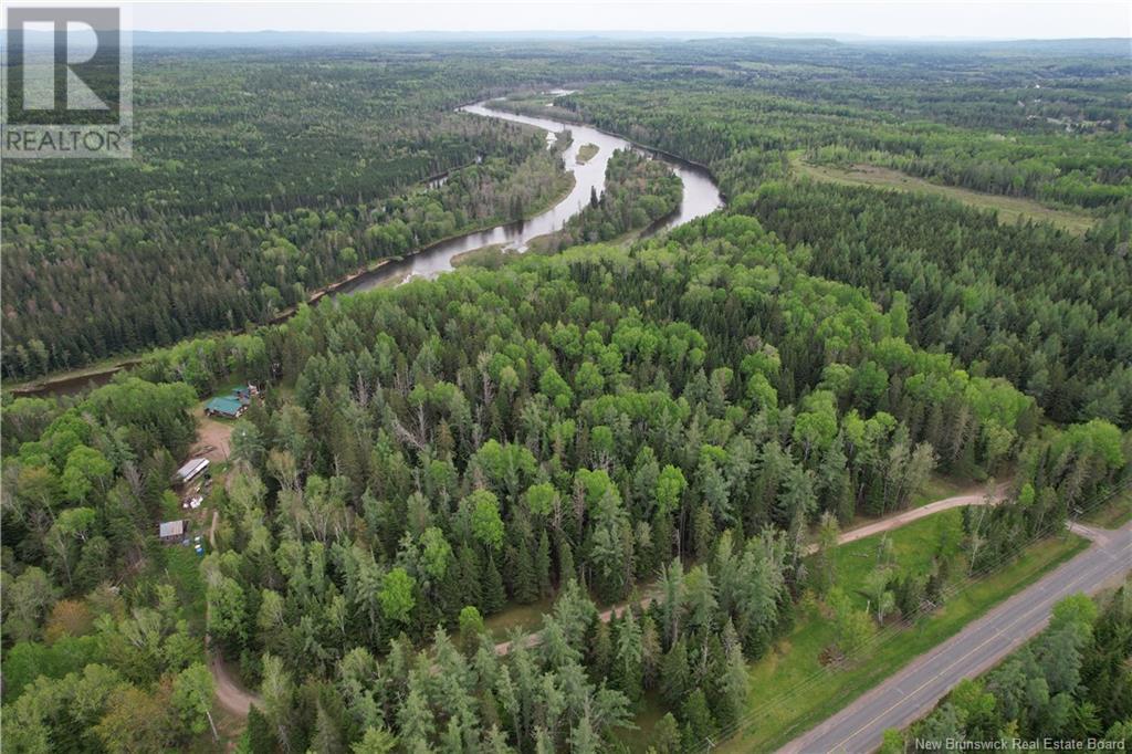1194 Route 385, Oxbow, New Brunswick  E7G 3L8 - Photo 1 - NB118173