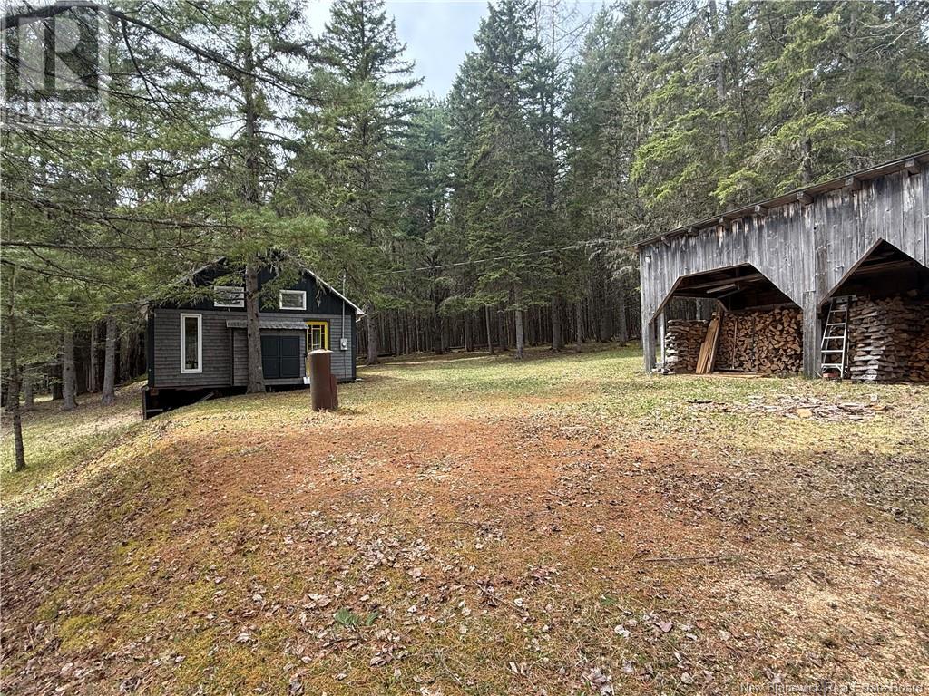 1194 Route 385, Oxbow, New Brunswick  E7G 3L8 - Photo 19 - NB118173
