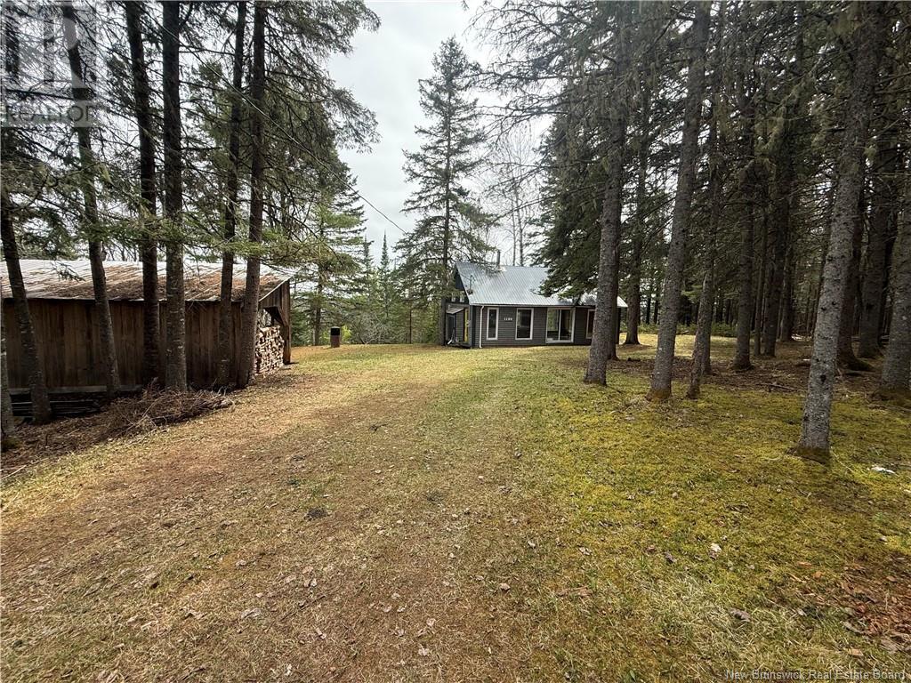 1194 Route 385, Oxbow, New Brunswick  E7G 3L8 - Photo 2 - NB118173