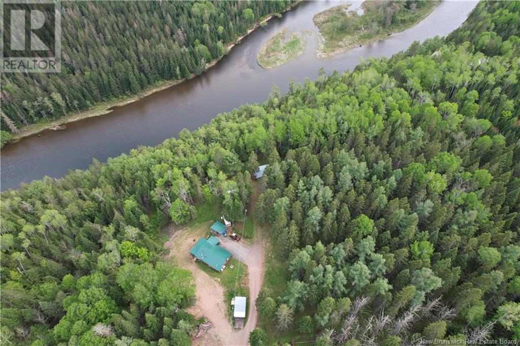 1194 Route 385, Oxbow, New Brunswick  E7G 3L8 - Photo 29 - NB118173