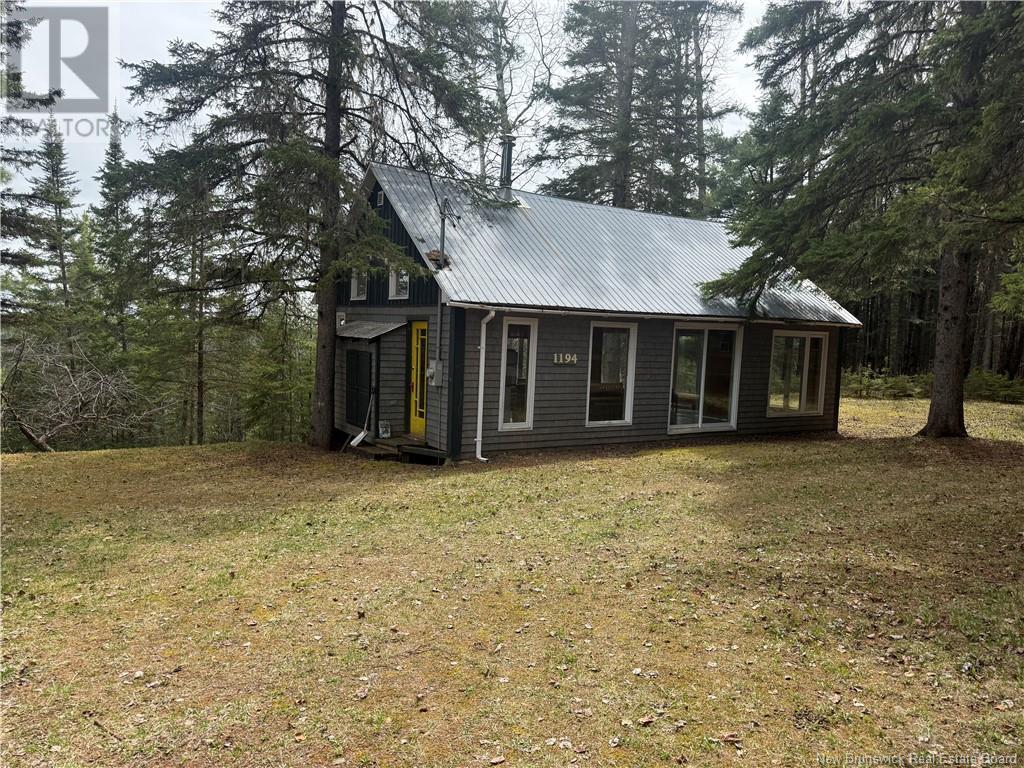 1194 Route 385, Oxbow, New Brunswick  E7G 3L8 - Photo 3 - NB118173