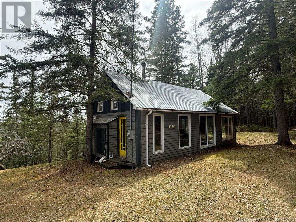 1194 Route 385, Oxbow, New Brunswick  E7G 3L8 - Photo 4 - NB118173