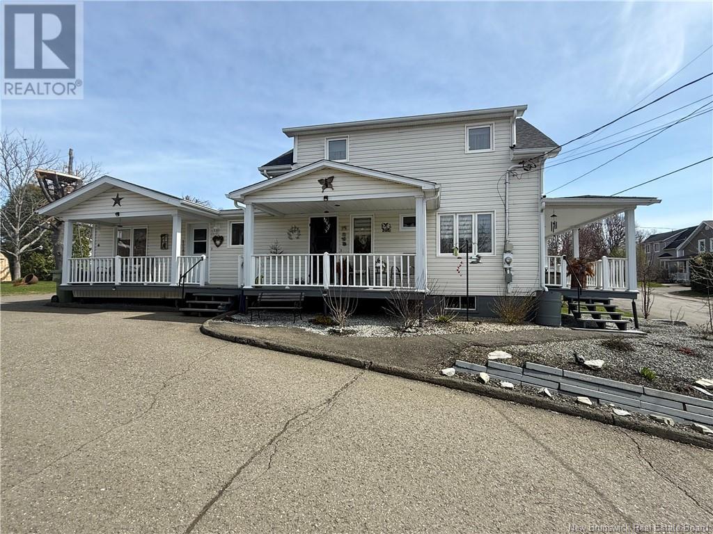 254 Basin Street, Grand-Sault/grand Falls, New Brunswick  E3Z 2J3 - Photo 5 - NB118232