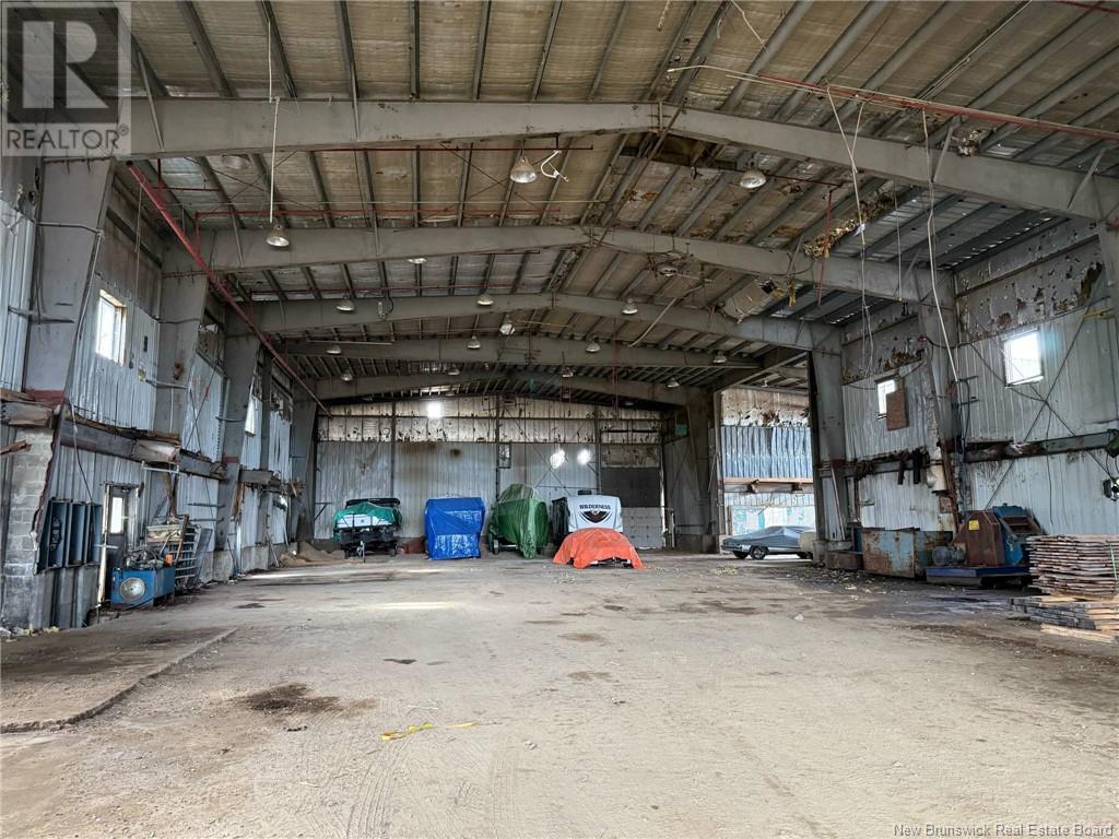 50 Acres Main Street, Blackville, New Brunswick  E1V 6A3 - Photo 10 - NB118248