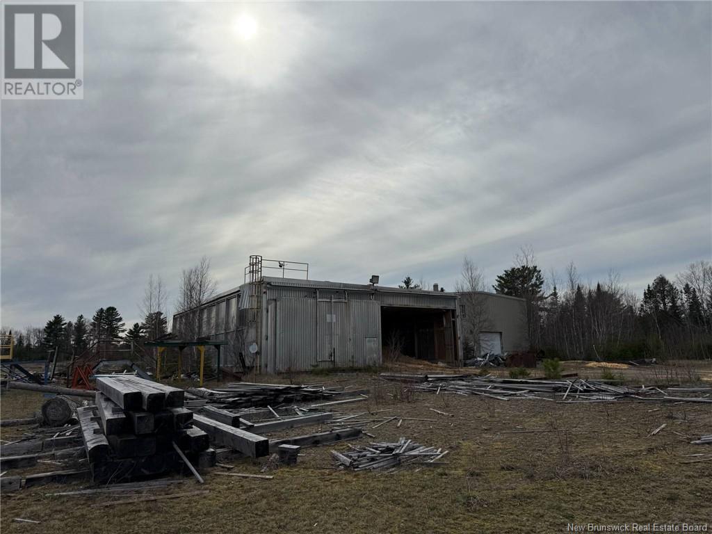 50 Acres Main Street, Blackville, New Brunswick  E1V 6A3 - Photo 12 - NB118248