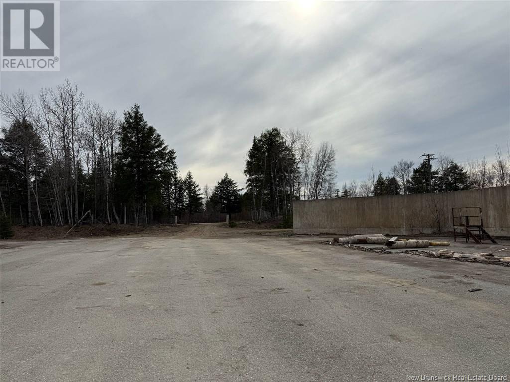 50 Acres Main Street, Blackville, New Brunswick  E1V 6A3 - Photo 2 - NB118248