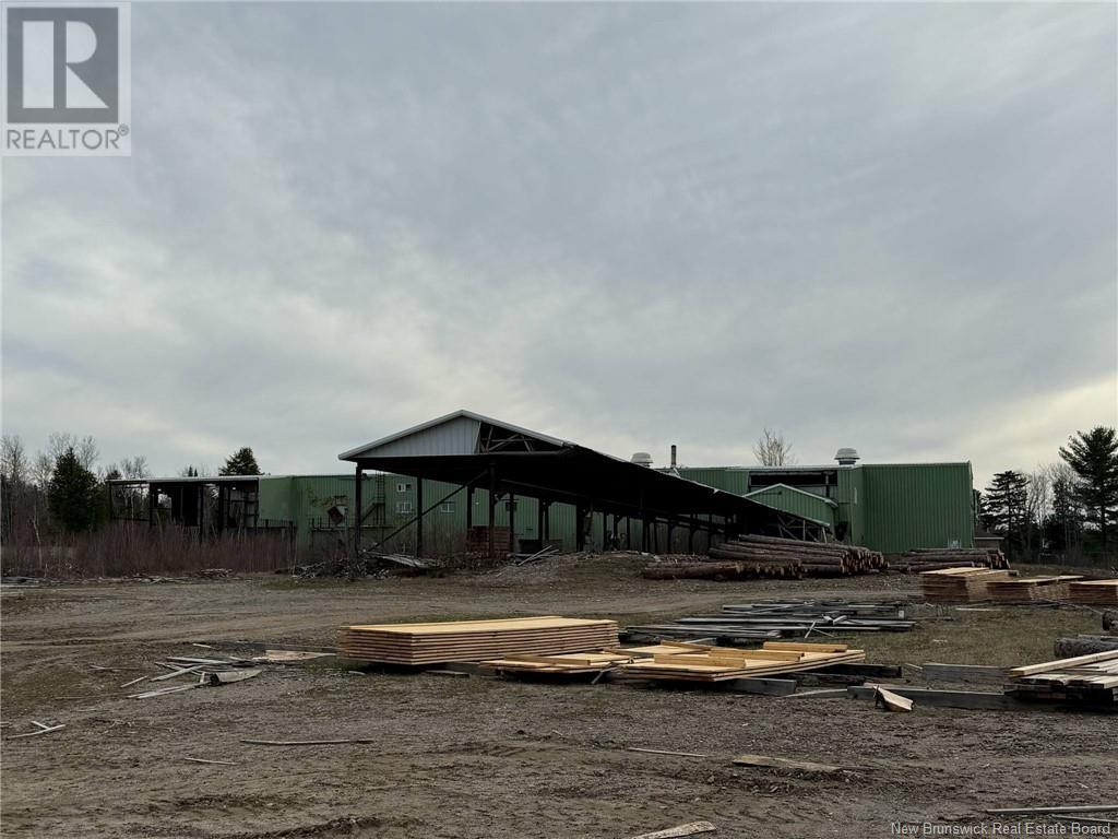50 Acres Main Street, Blackville, New Brunswick  E1V 6A3 - Photo 3 - NB118248