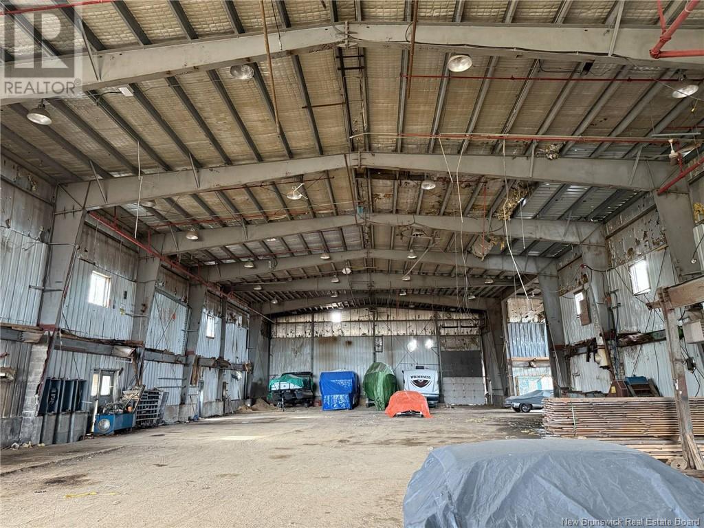 50 Acres Main Street, Blackville, New Brunswick  E1V 6A3 - Photo 4 - NB118248