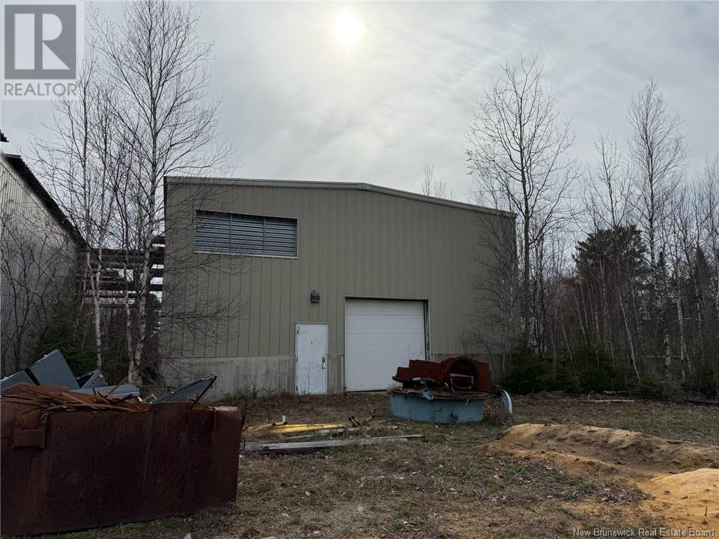 50 Acres Main Street, Blackville, New Brunswick  E1V 6A3 - Photo 7 - NB118248