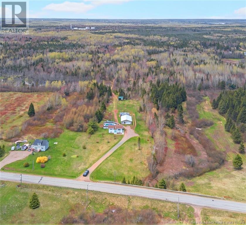 575 Route 355, Sainte-Rose, New Brunswick  E1X 2W2 - Photo 40 - NB118266