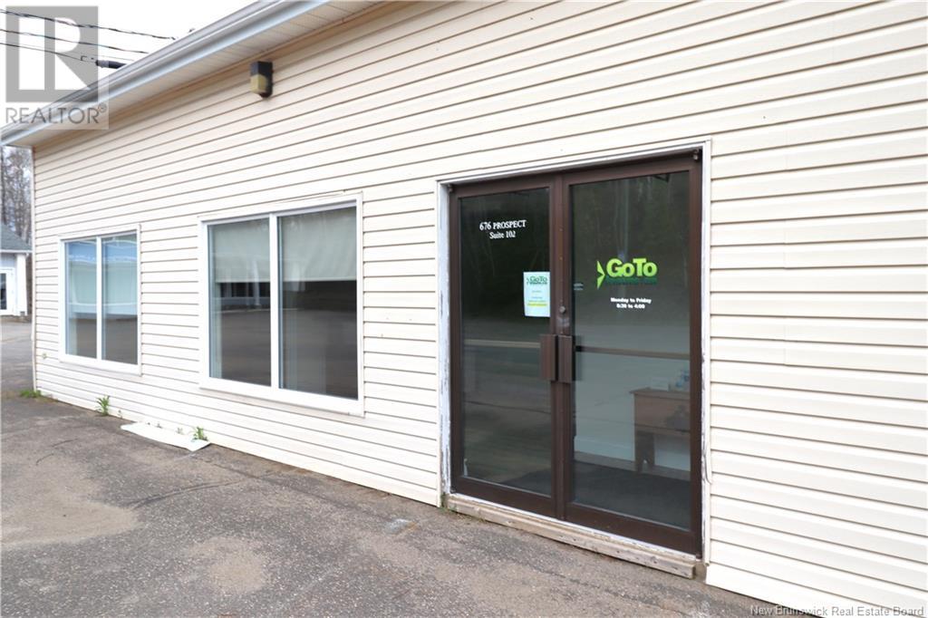 676 Prospect Street, Fredericton, New Brunswick E3B 8G9 - Photo 5 - NB118273