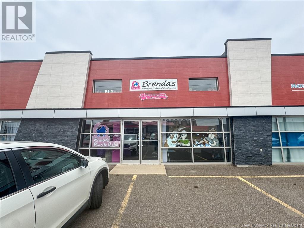 209 Collishaw Street Unit# B, Moncton, New Brunswick  E1C 9P9 - Photo 1 - NB118207