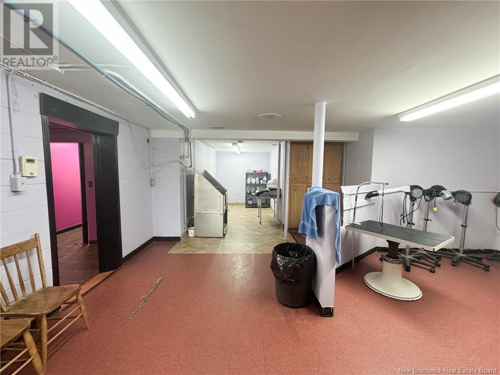 209 Collishaw Street Unit# B, Moncton, New Brunswick  E1C 9P9 - Photo 17 - NB118207