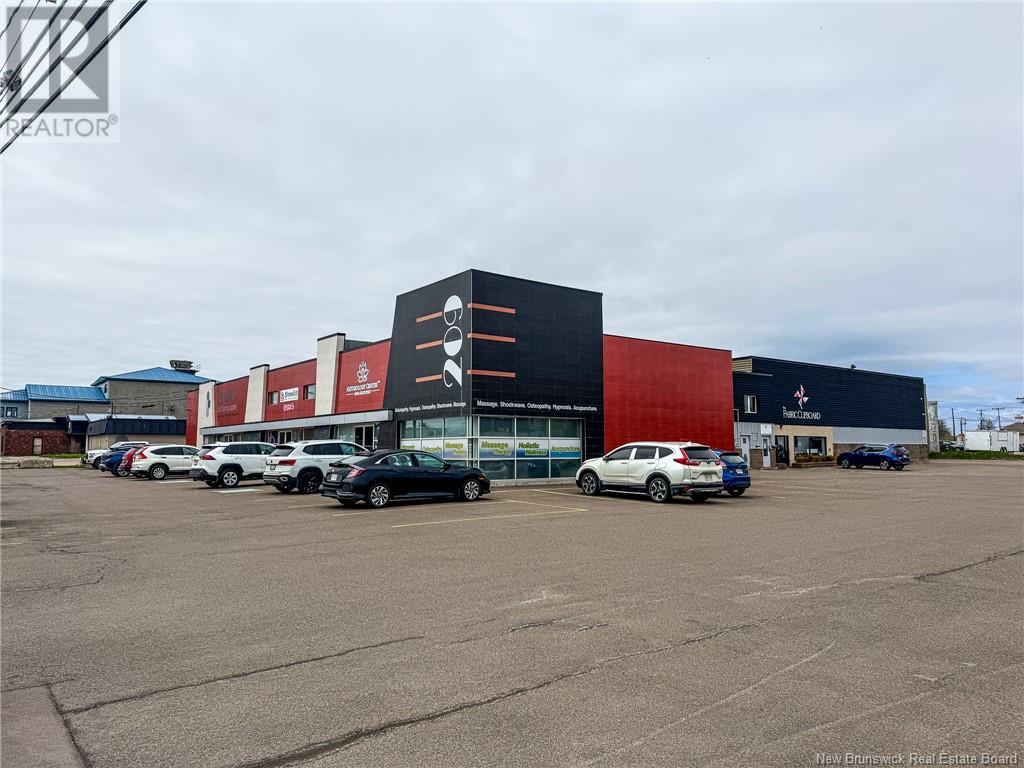 209 Collishaw Street Unit# B, Moncton, New Brunswick  E1C 9P9 - Photo 23 - NB118207