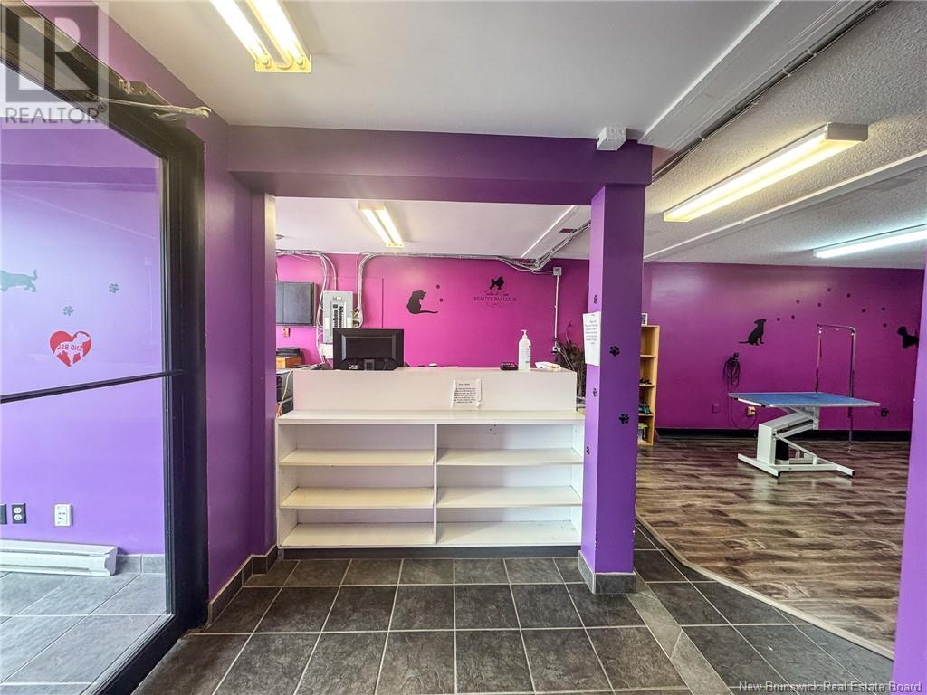 209 Collishaw Street Unit# B, Moncton, New Brunswick  E1C 9P9 - Photo 4 - NB118207