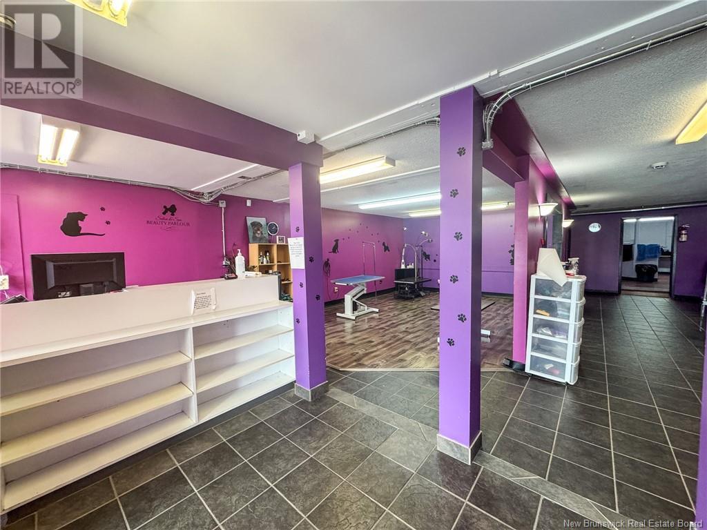 209 Collishaw Street Unit# B, Moncton, New Brunswick  E1C 9P9 - Photo 5 - NB118207