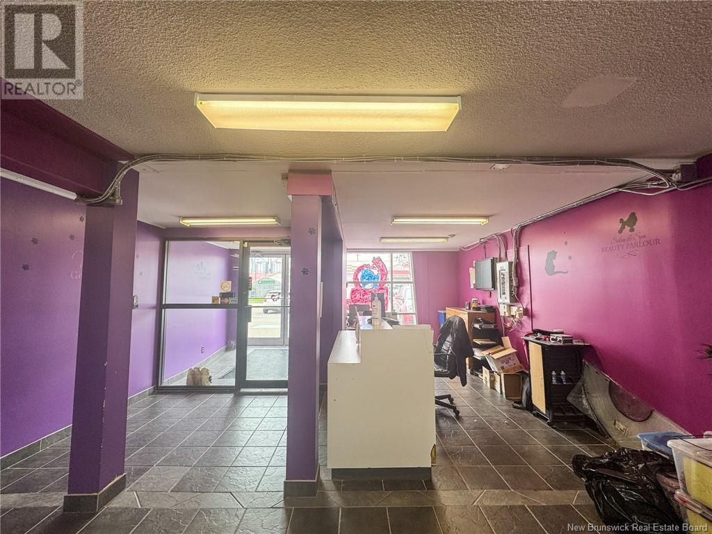 209 Collishaw Street Unit# B, Moncton, New Brunswick  E1C 9P9 - Photo 6 - NB118207