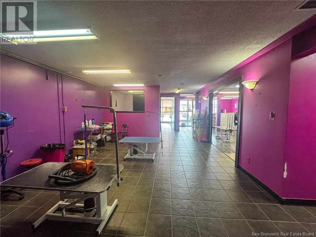 209 Collishaw Street Unit# B, Moncton, New Brunswick  E1C 9P9 - Photo 9 - NB118207