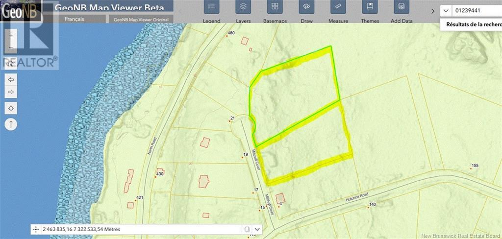 86-39 & 86-40 Mitchell Court, Welshpool, New Brunswick  E5E 1H6 - Photo 24 - NB118277