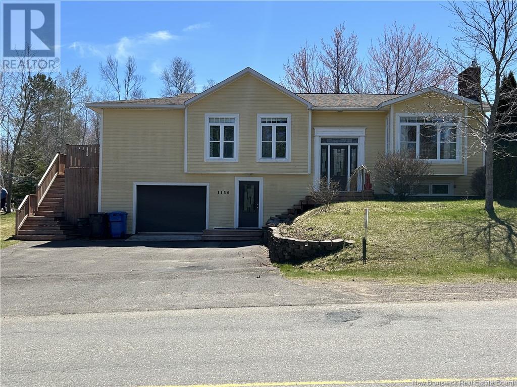 1150 Route 370, Leech, New Brunswick  E1X 1S6 - Photo 1 - NB118364