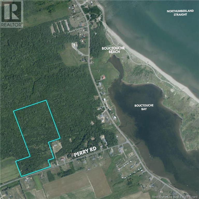 Perry Road, Bouctouche, New Brunswick  E4S 4S9 - Photo 4 - NB118175