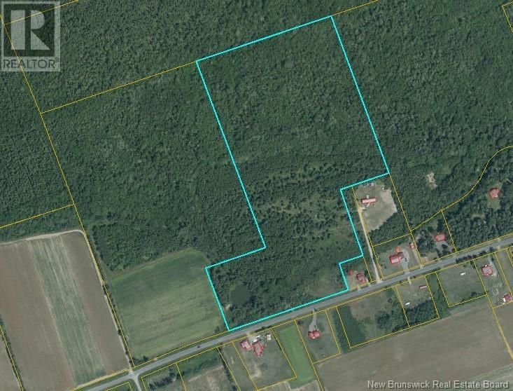 Perry Road, Bouctouche, New Brunswick  E4S 4S9 - Photo 5 - NB118175