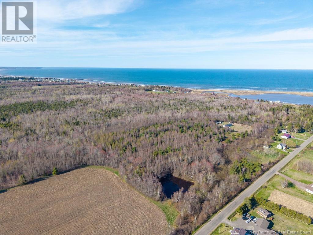 Perry Road, Bouctouche, New Brunswick  E4S 4S9 - Photo 9 - NB118175