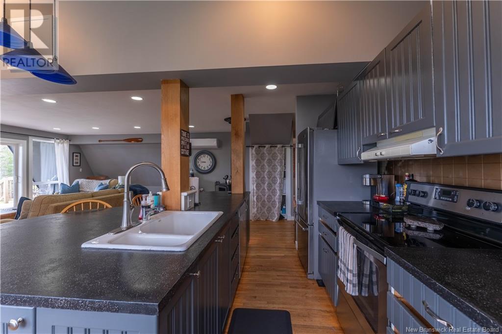 49 Holts Point Road, Bocabec, New Brunswick  E5B 3N2 - Photo 11 - NB118319