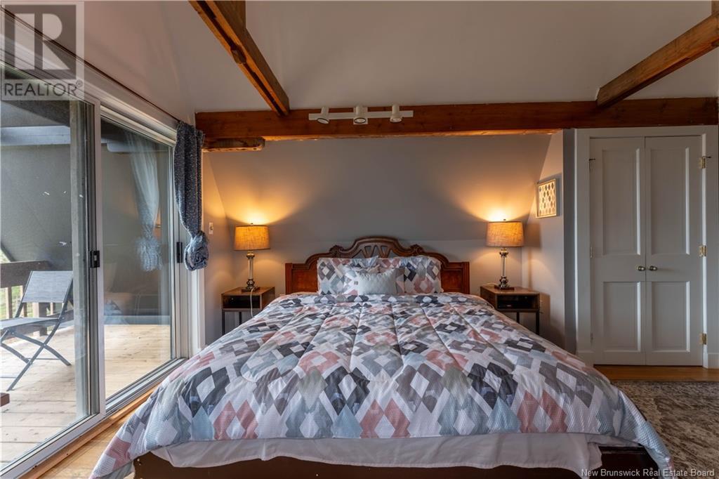 49 Holts Point Road, Bocabec, New Brunswick  E5B 3N2 - Photo 32 - NB118319