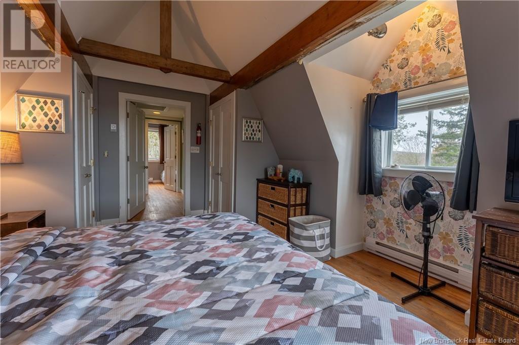 49 Holts Point Road, Bocabec, New Brunswick  E5B 3N2 - Photo 35 - NB118319