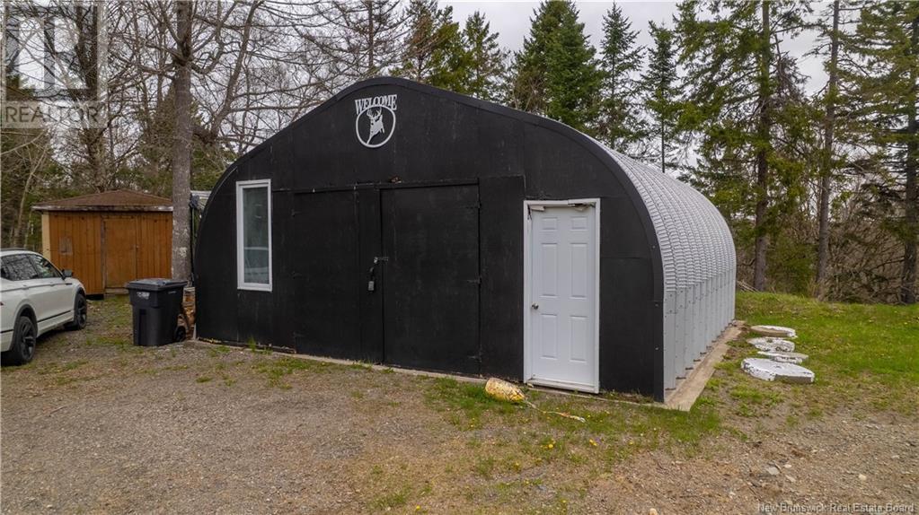 49 Holts Point Road, Bocabec, New Brunswick  E5B 3N2 - Photo 42 - NB118319