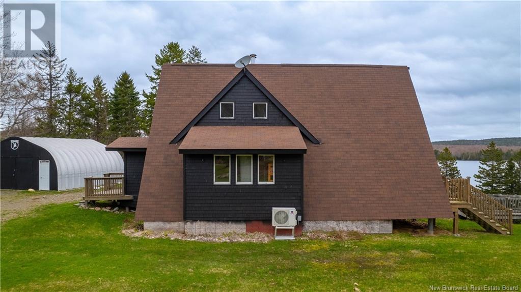 49 Holts Point Road, Bocabec, New Brunswick  E5B 3N2 - Photo 45 - NB118319