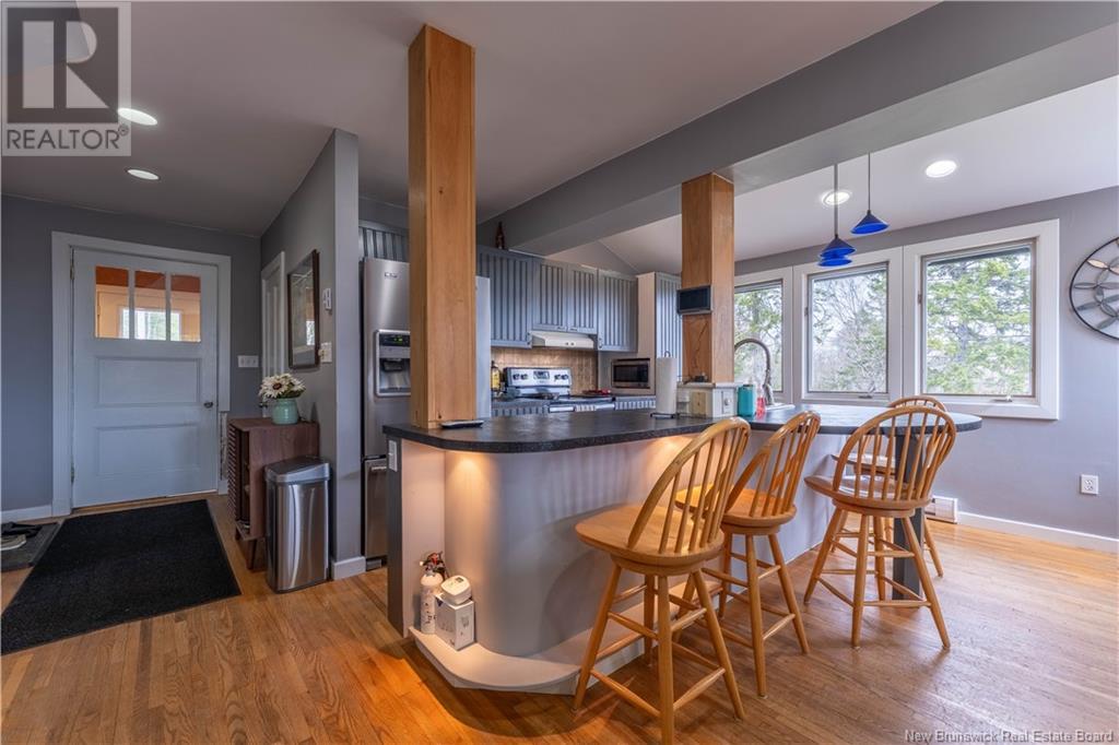 49 Holts Point Road, Bocabec, New Brunswick  E5B 3N2 - Photo 8 - NB118319