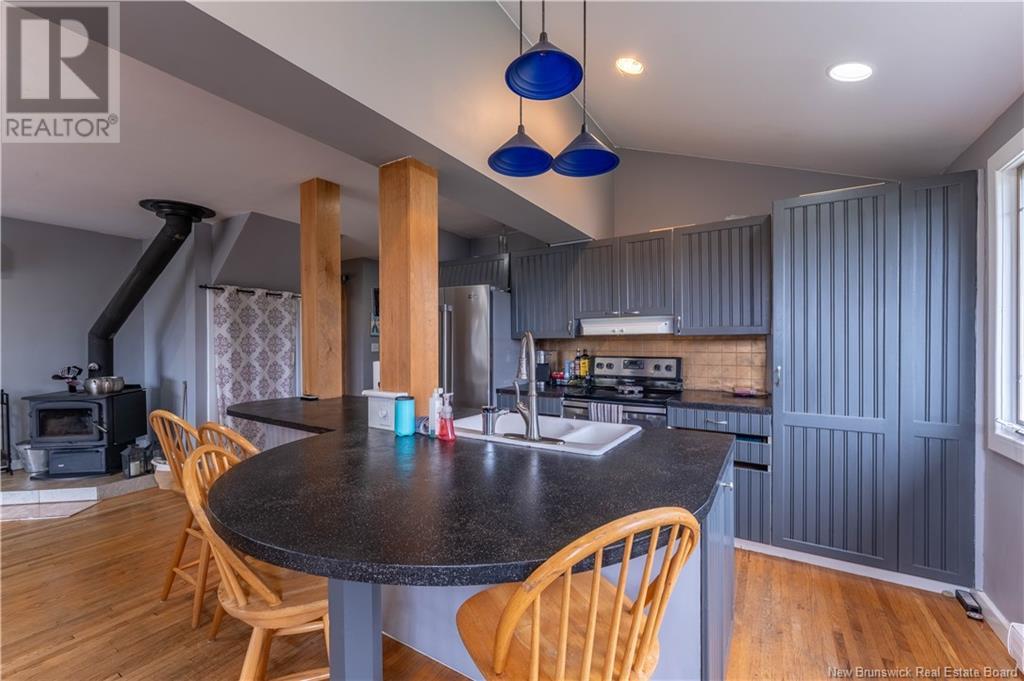 49 Holts Point Road, Bocabec, New Brunswick  E5B 3N2 - Photo 9 - NB118319