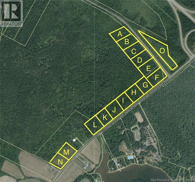 Lot A Sheridan Road, Bouctouche, New Brunswick E4V 0B7 - Photo 4 - NB118188