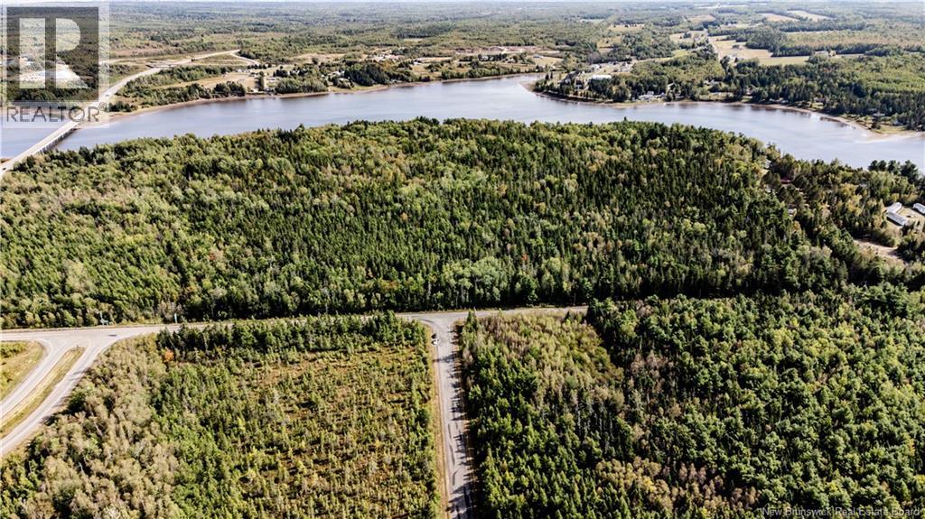 Lot I Sheridan Road, Bouctouche, New Brunswick E4V 0B7 - Photo 3 - NB118196