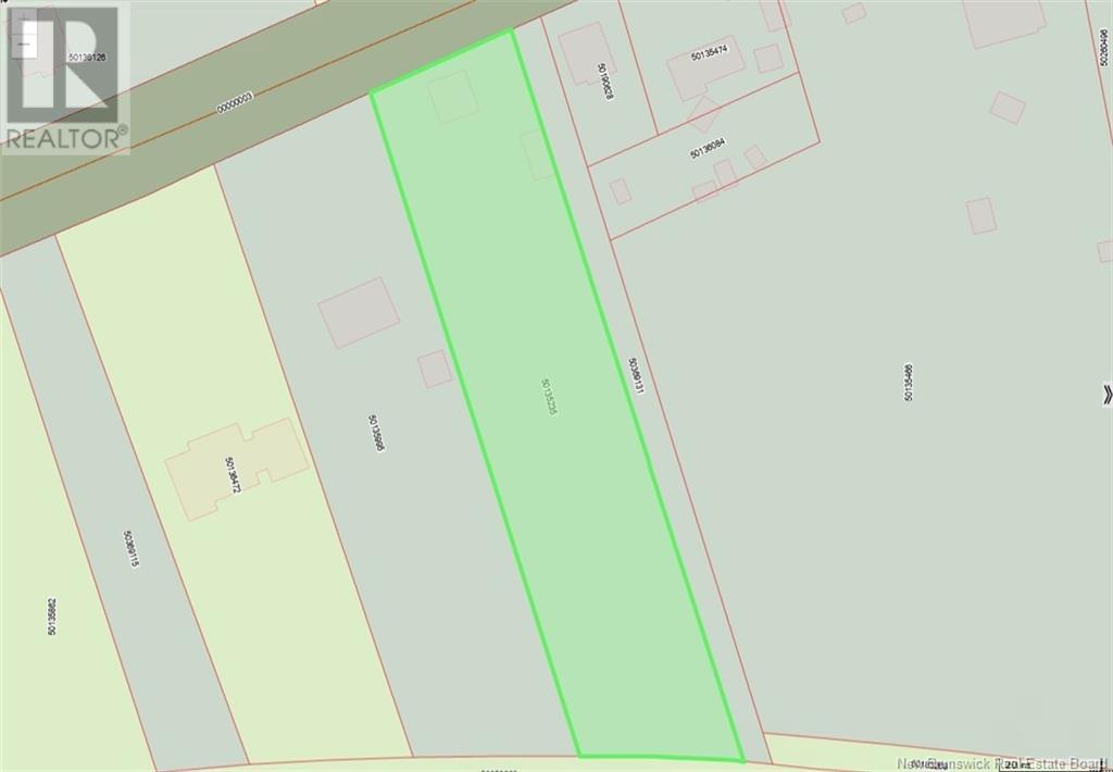 Lot 134 Route, Dalhousie Junction, New Brunswick E3N 5Z7 - Photo 3 - NB118409