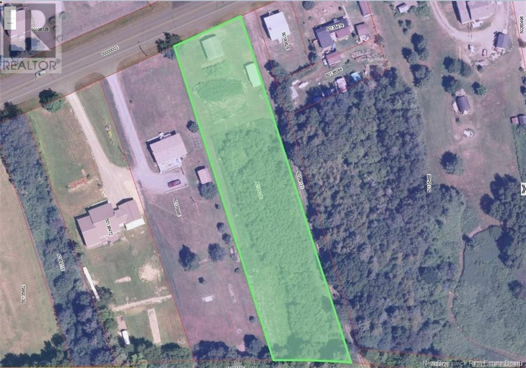 Lot 134 Route, Dalhousie Junction, New Brunswick E3N 5Z7 - Photo 4 - NB118409