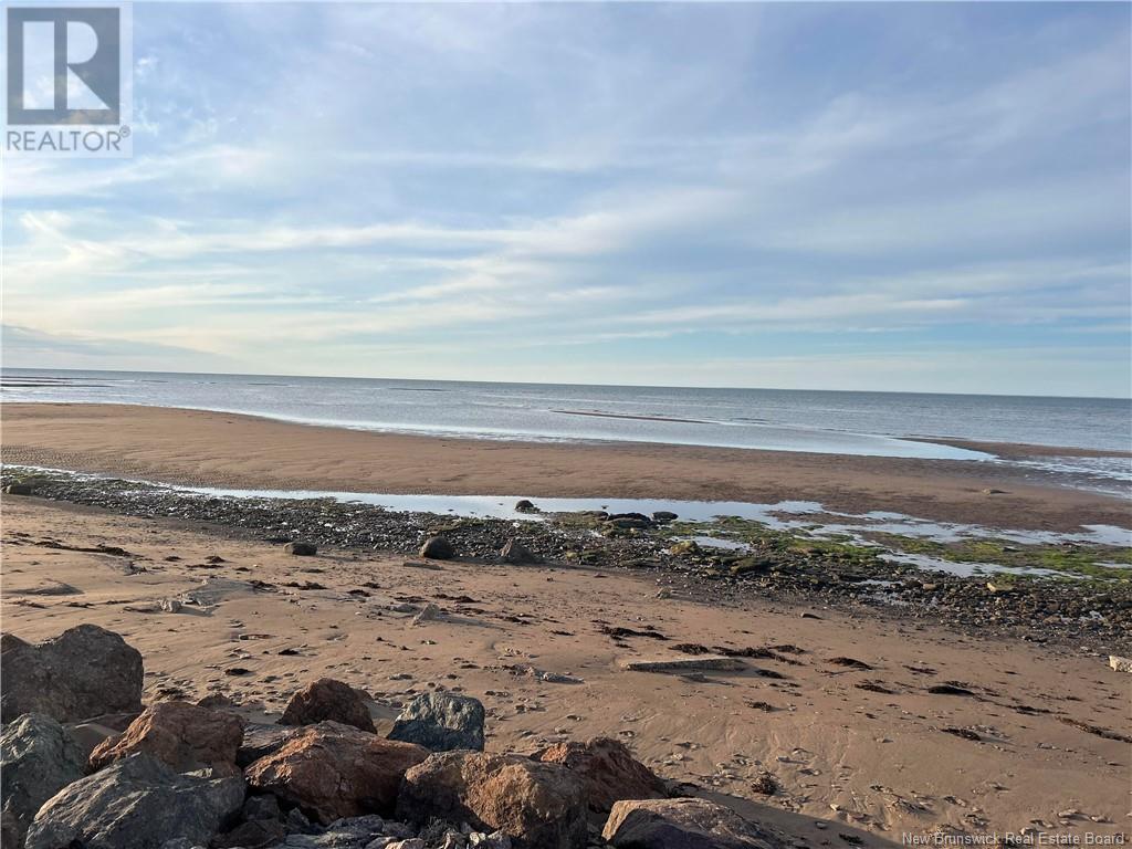 Lot 88-1 Gilbert Richard Street, Cap-Pelé, New Brunswick E4N 2V3 - Photo 2 - NB118427