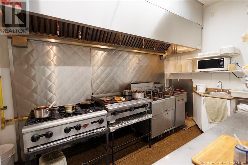 2012 Route 108, Drummond, New Brunswick E3Y 2K5 - Photo 5 - NB118291