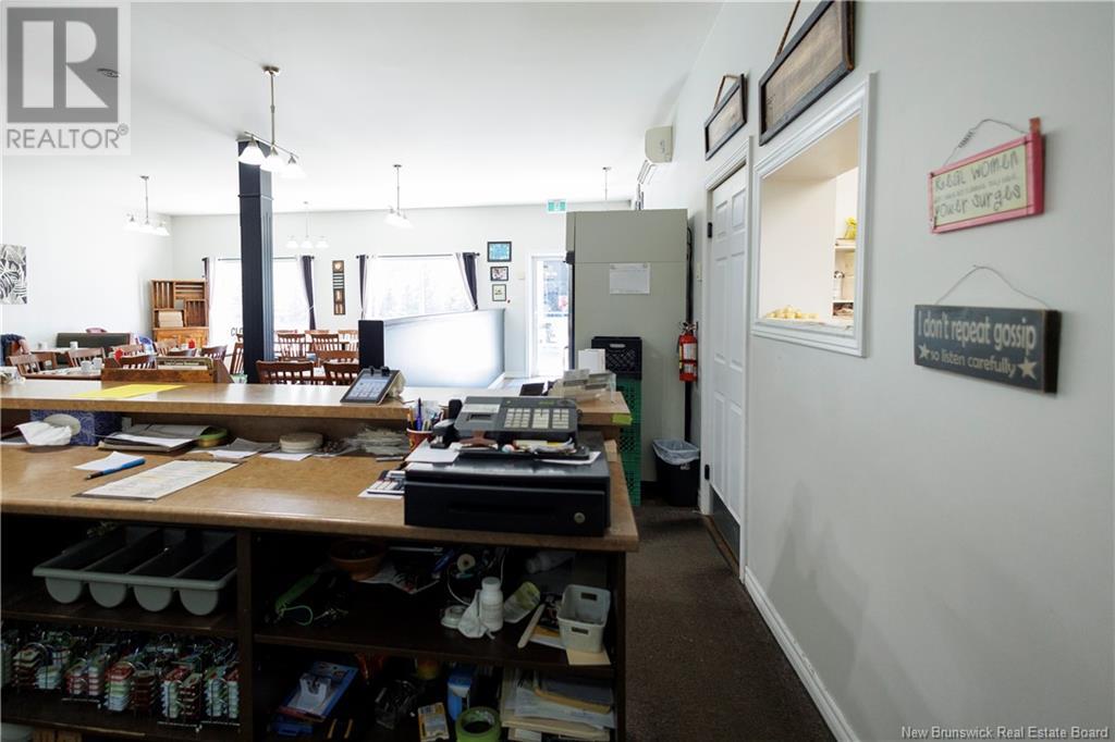 2012 Route 108, Drummond, New Brunswick E3Y 2K5 - Photo 9 - NB118291